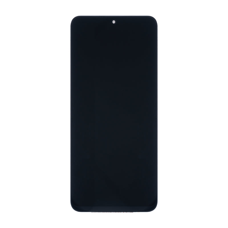 Huawei Honor X8A, Honor 90 Lite Ecrã e digitalizador sem moldura Preto OEM