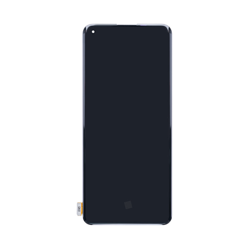 OnePlus 9 Pro Ecrã e digitalizador sem moldura Preto OEM