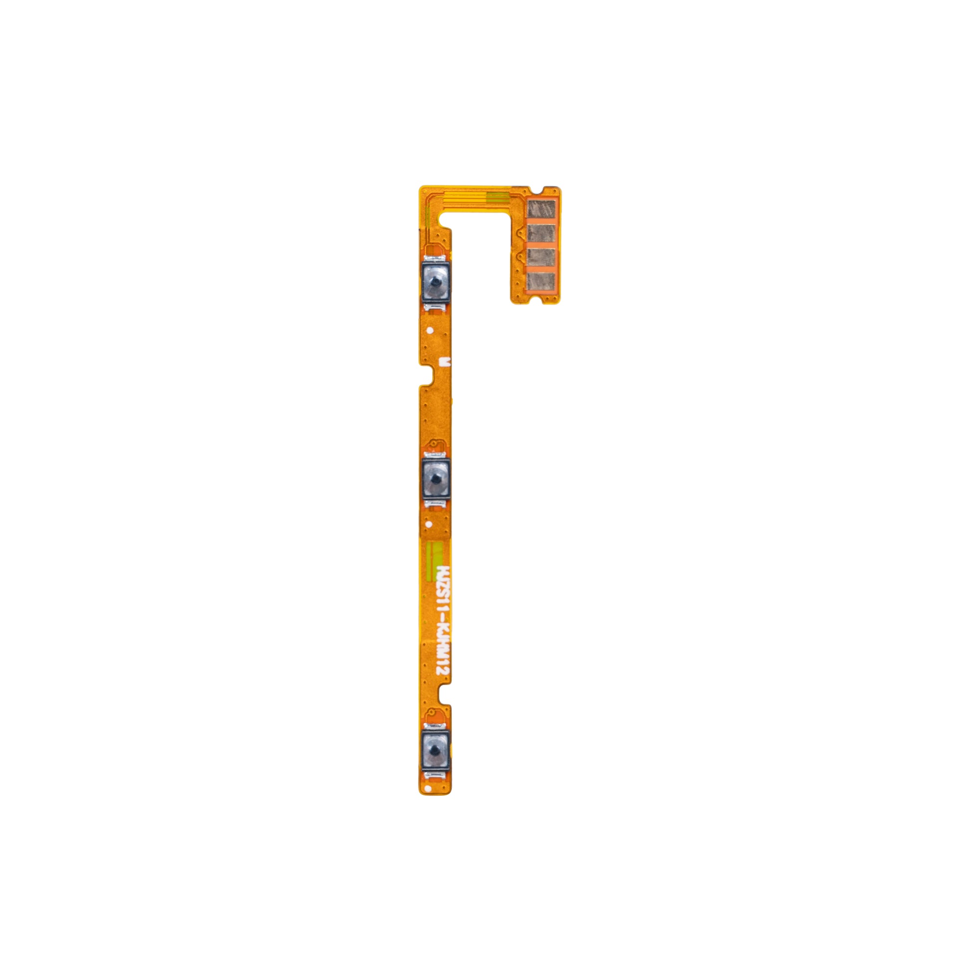 Xiaomi Redmi 12 4G, 12 5G Flexível de alimentação e volume OEM