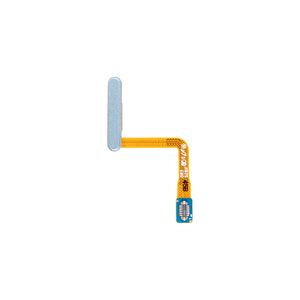 Samsung Galaxy Z Flip5 F731B Sensor de impressões digitais e Power Flex Verde OEM
