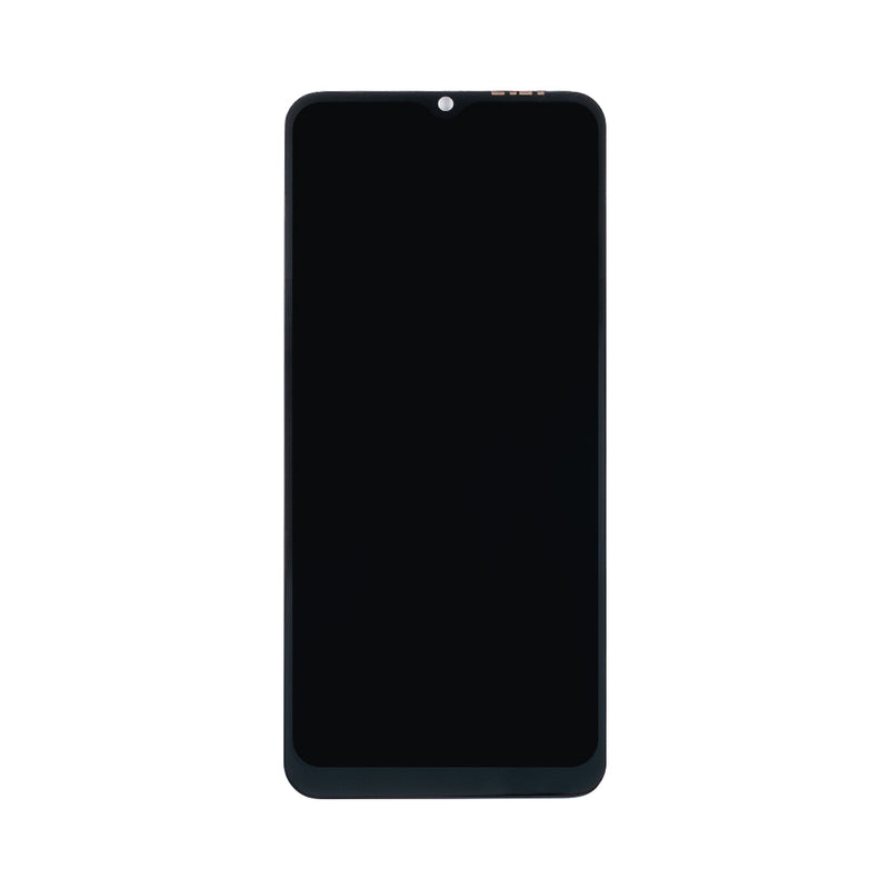 Vivo Y15A, Y15S, Y15C Ecrã e digitalizador sem moldura Preto OEM