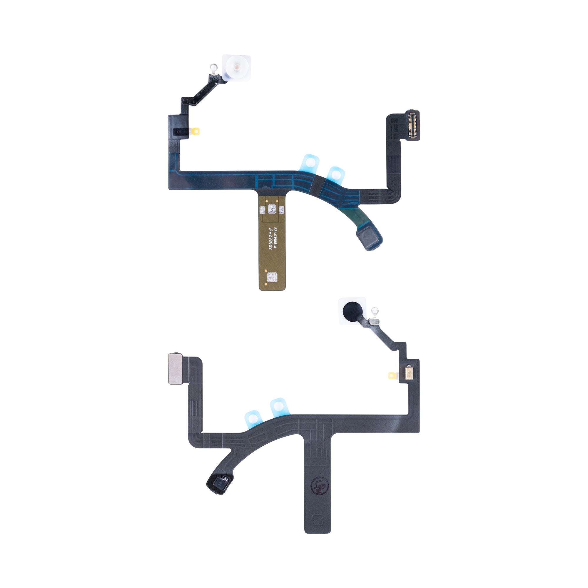 For Apple 14 Lanterna Flex Puxada