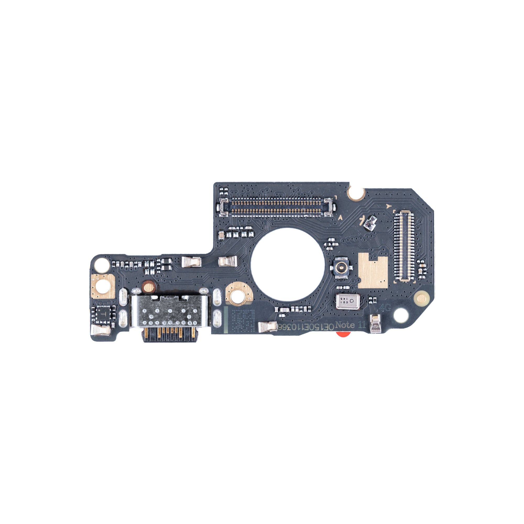 Xiaomi Redmi Note 11S Placa de carregamento do sistema OEM