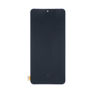 Vivo X70 Display And Digitizer Without Frame Black OEM