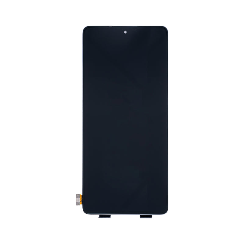 Xiaomi 11T, 11T Pro Ecrã e digitalizador sem moldura Preto OEM