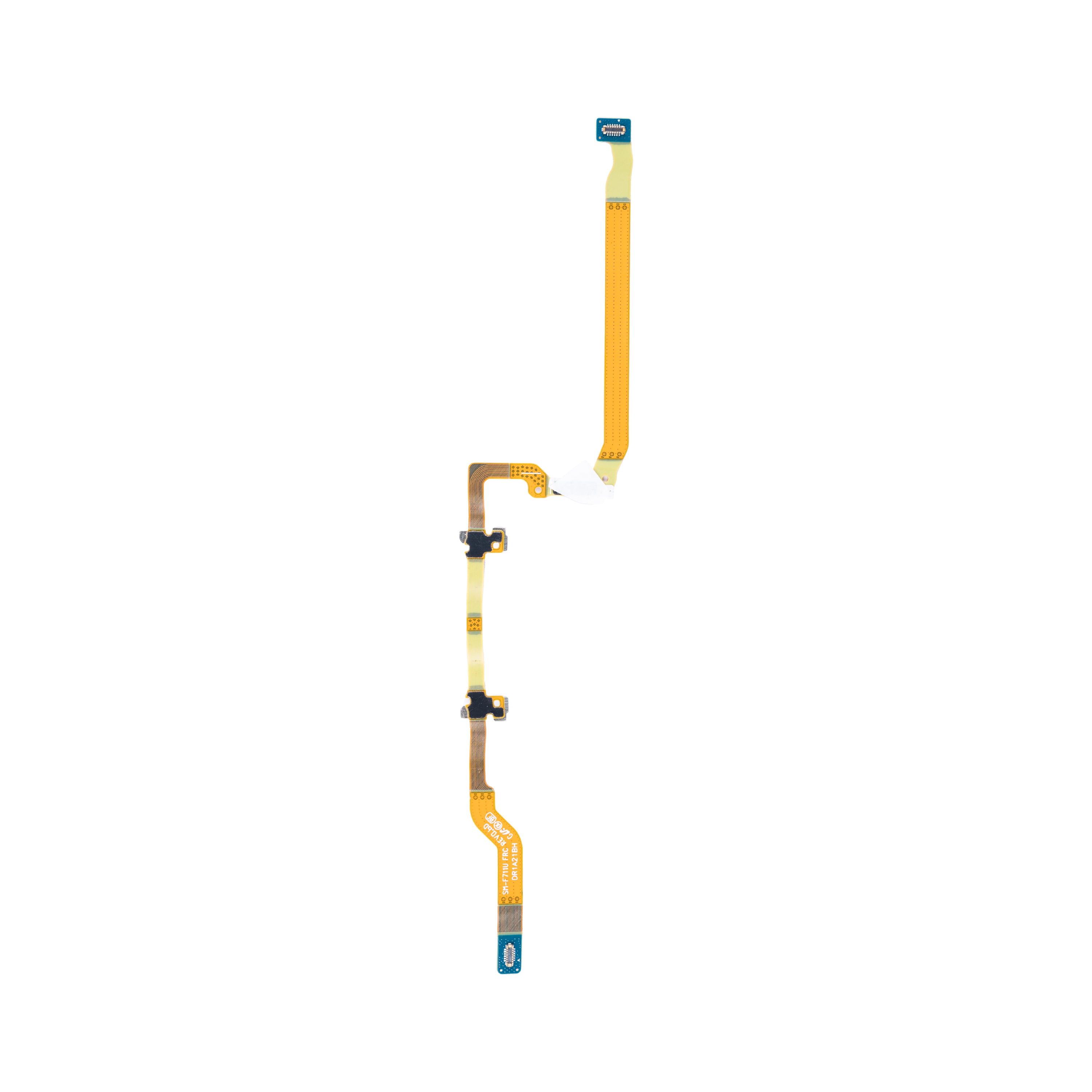 Samsung Galaxy Z Flip3 5G F711B Antena Flex OEM