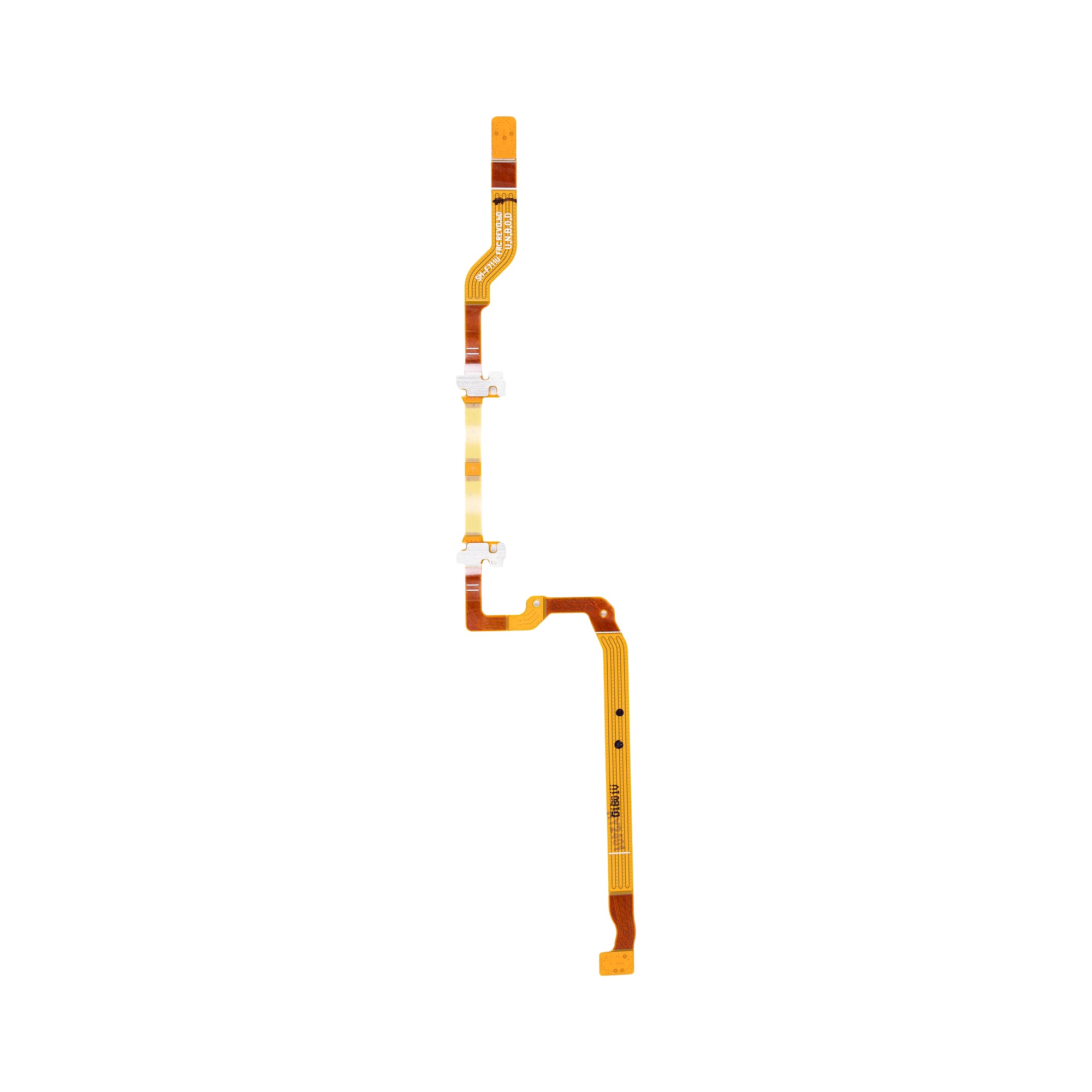 Samsung Galaxy Z Flip3 5G F711B Antena Flex OEM