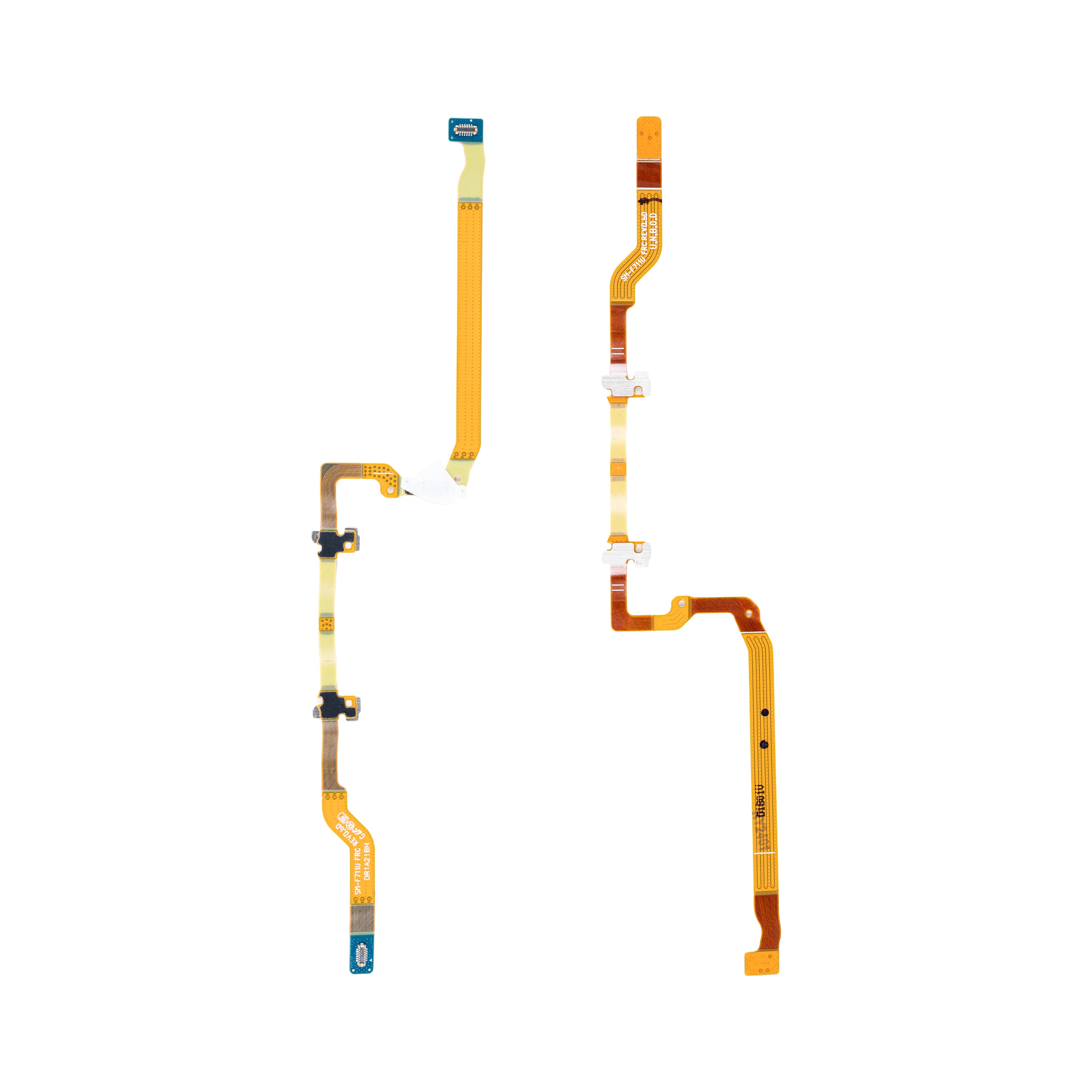 Samsung Galaxy Z Flip3 5G F711B Antena Flex OEM