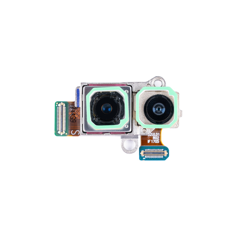 Samsung Galaxy Z Flip3 5G F711B Conjunto de câmara traseira OEM