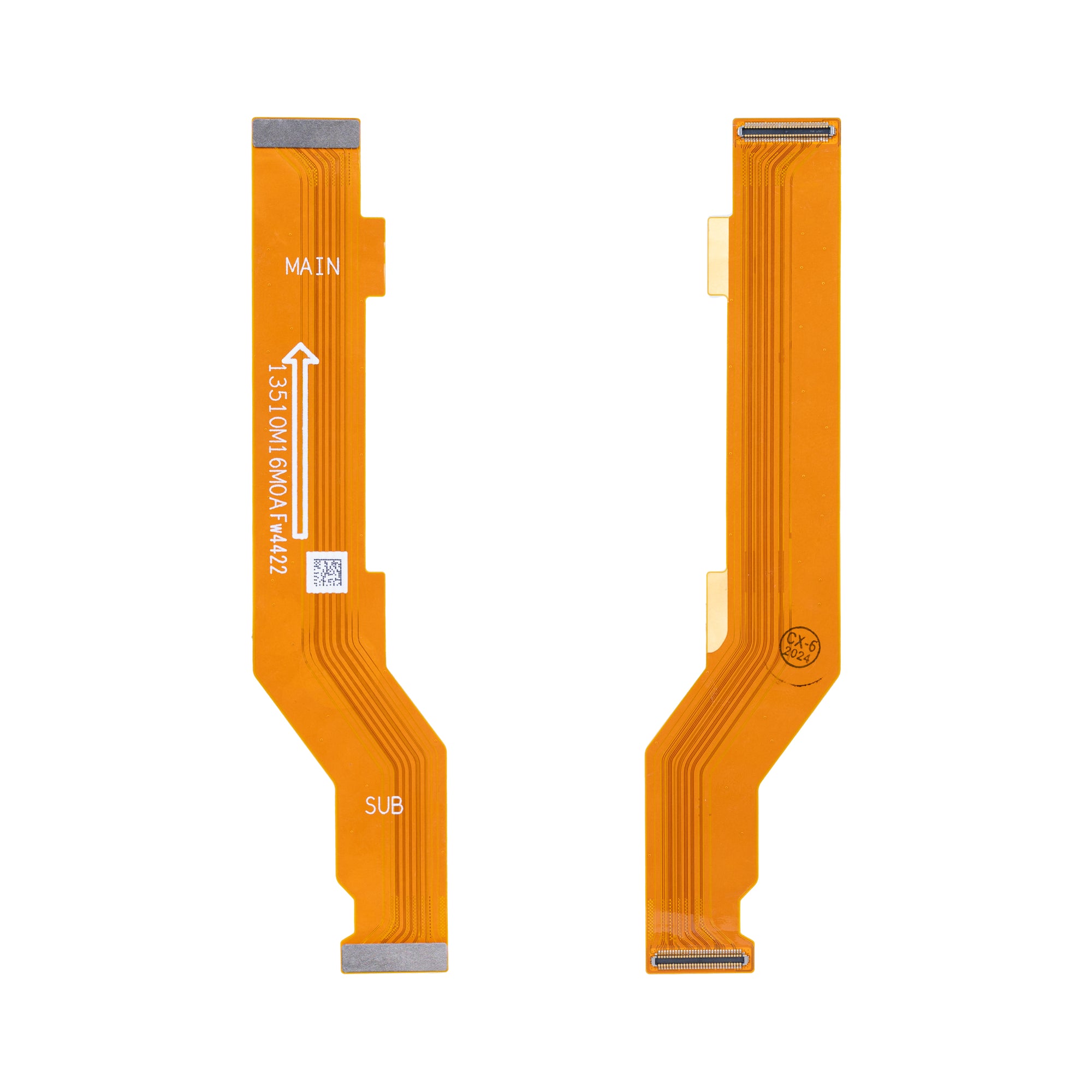 Xiaomi Redmi Note 12 Pro 5G Flexível Principal OEM