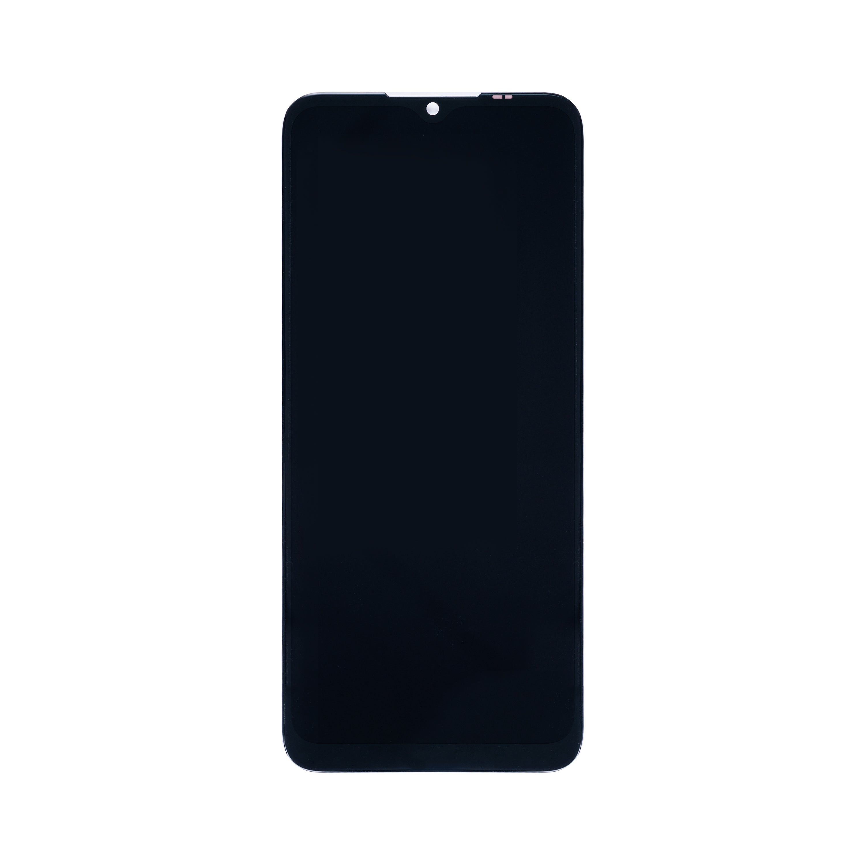 Ecrã e digitalizador Nokia G22 sem moldura, preto, OEM