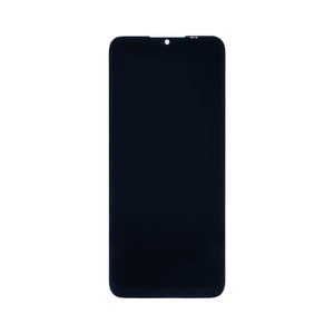 Ecrã e digitalizador Nokia G22 sem moldura, preto, OEM