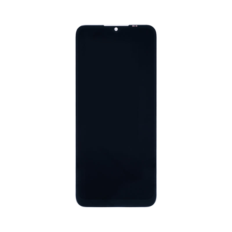 Ecrã e digitalizador Nokia G22 sem moldura, preto, OEM