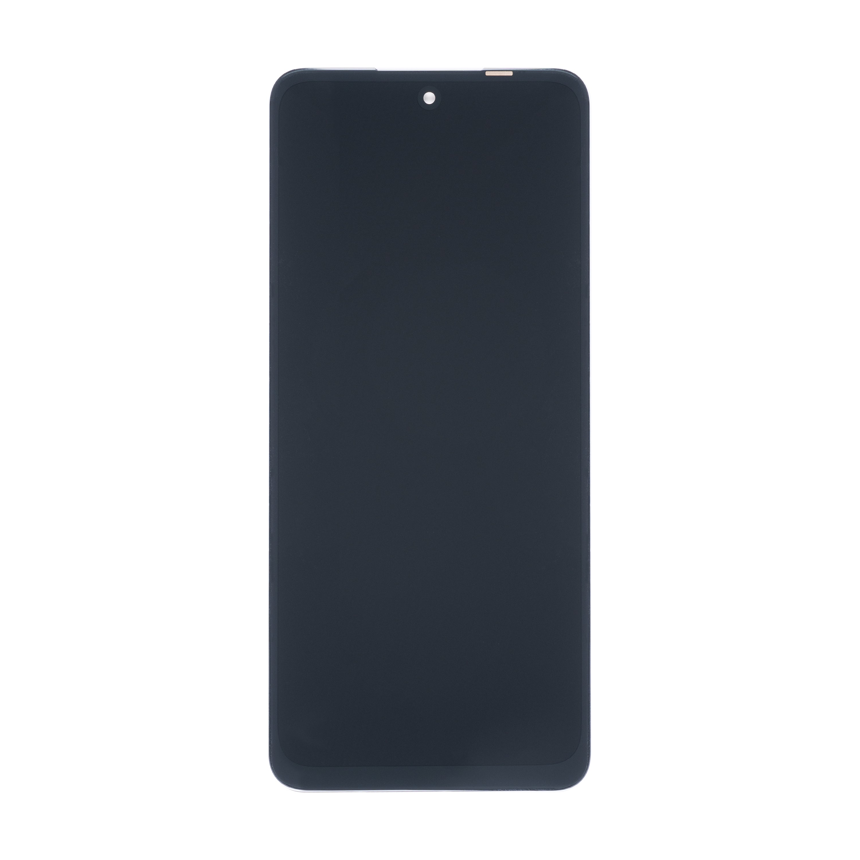 Oppo A58 4G, A79, A98 5G, Realme C55, C67 4G, C67 5G Display And Digitizer Without Frame Black OEM