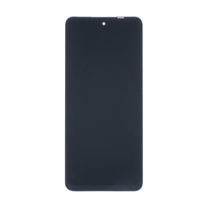 Oppo A58 4G, A79, A98 5G, Realme C55, C67 4G, C67 5G Display And Digitizer Without Frame Black OEM