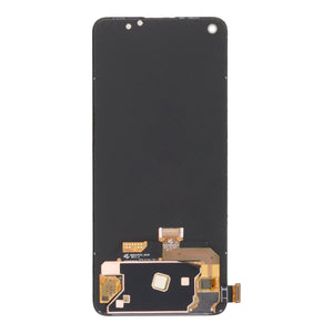 OnePlus Nord CE 5G Ecrã e digitalizador sem moldura Preto OEM