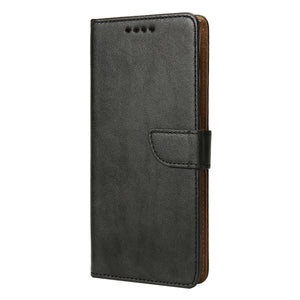 Estante Rixus para Samsung Galaxy A40 Preto