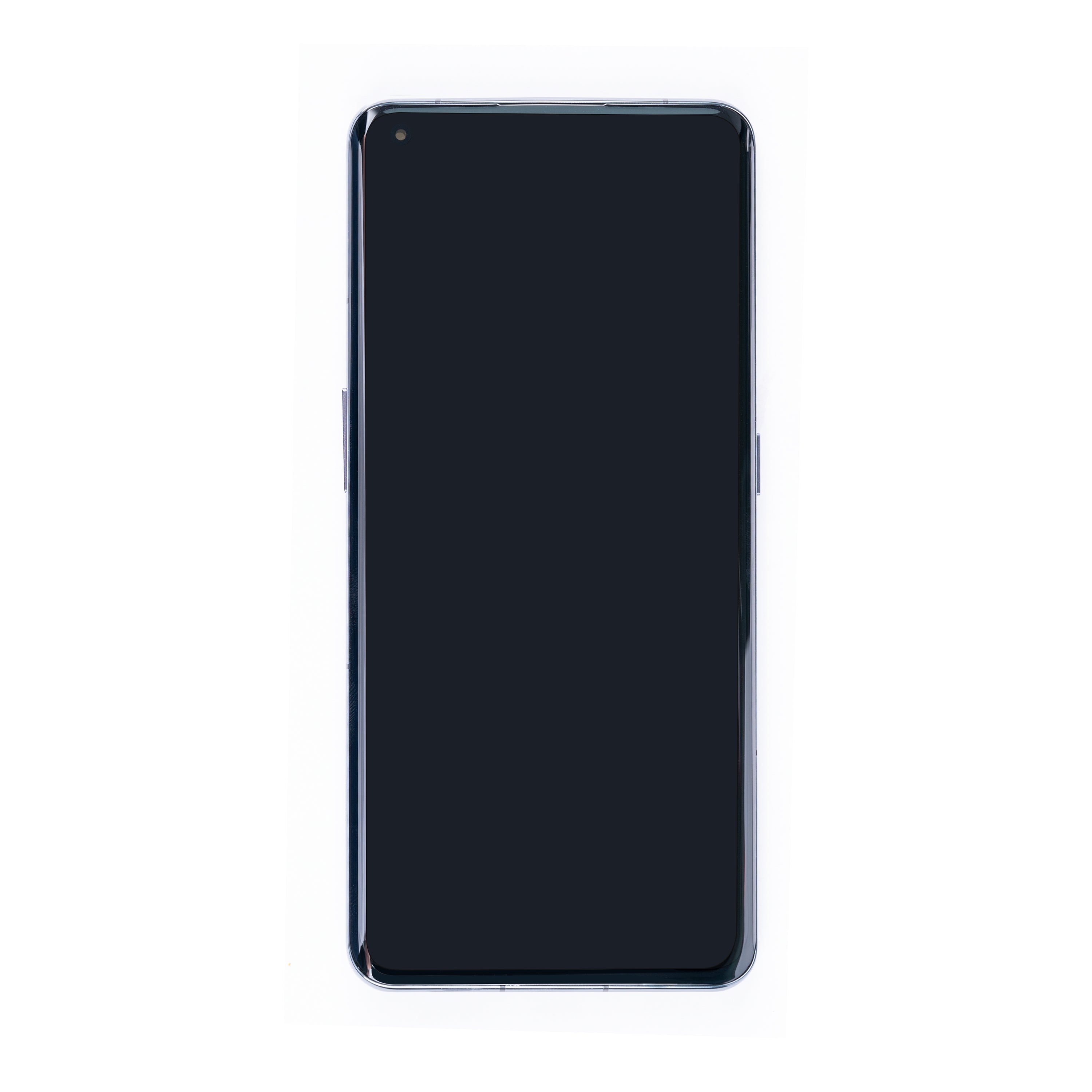 Ecrã e digitalizador OnePlus 11 com moldura preta OEM