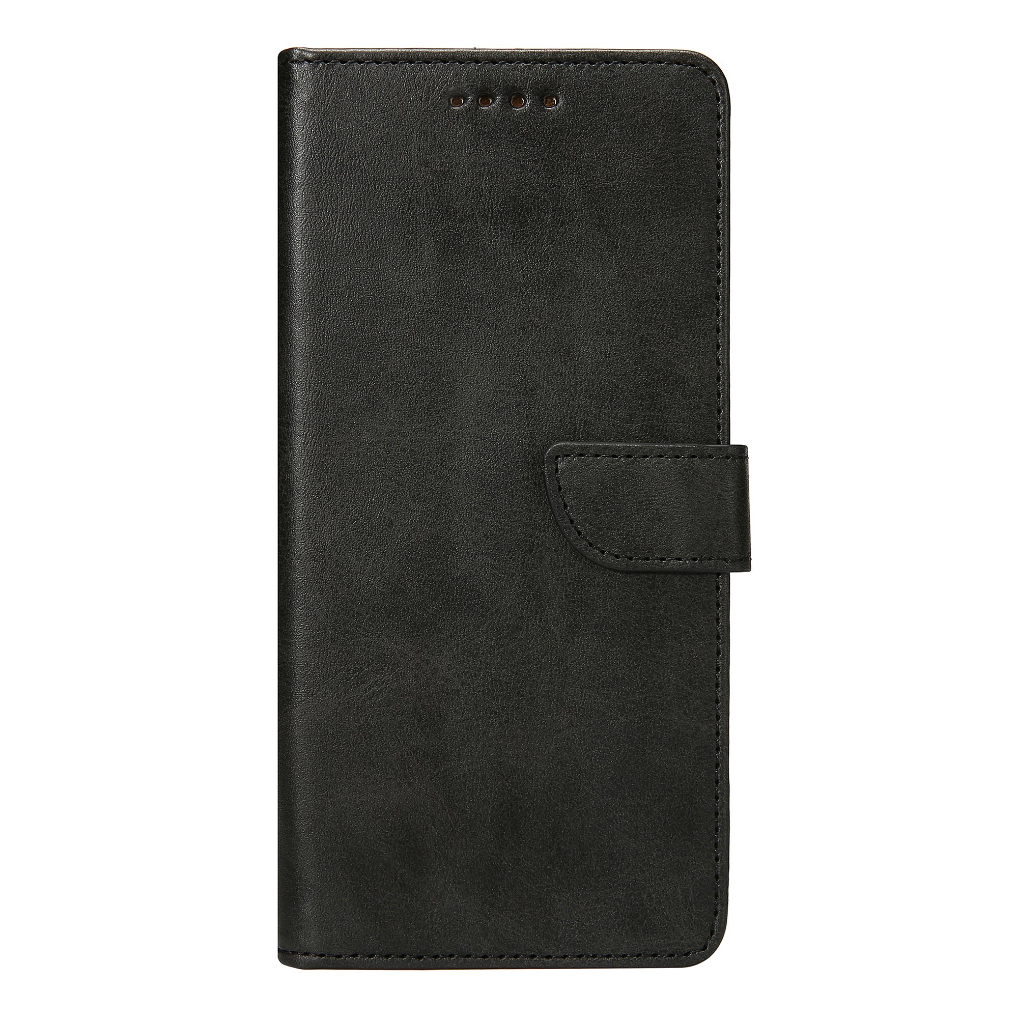 Estante Rixus para Samsung Galaxy S8 Plus Preto