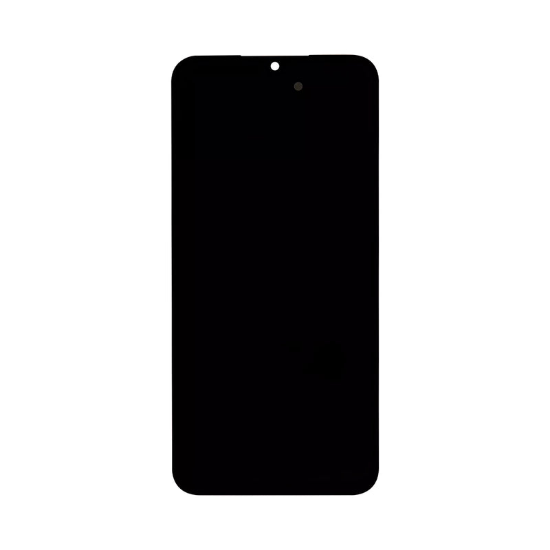 Samsung Galaxy A15 A155F, A15 5G A156B Ecrã e digitalizador sem moldura Preto Soft-OLED