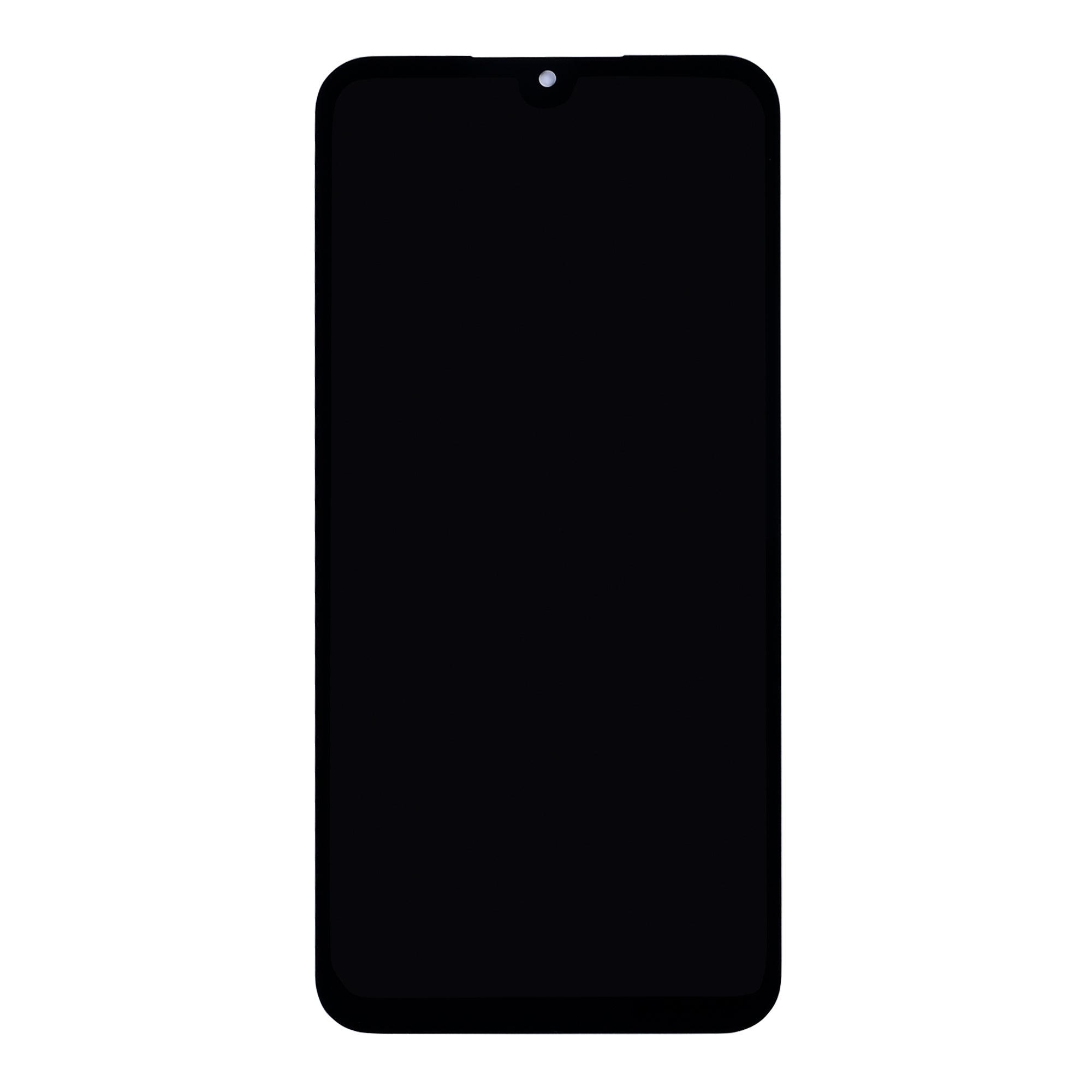 Samsung Galaxy A25 5G A256B Ecrã e digitalizador sem moldura Preto Soft-OLED
