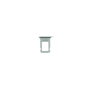 For Apple iPhone 15, 15 Plus Sim Card Holder Green Pulled
