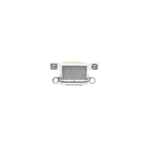 For Apple iPhone 15, 15 Plus System Charging Port Yellow Pulled