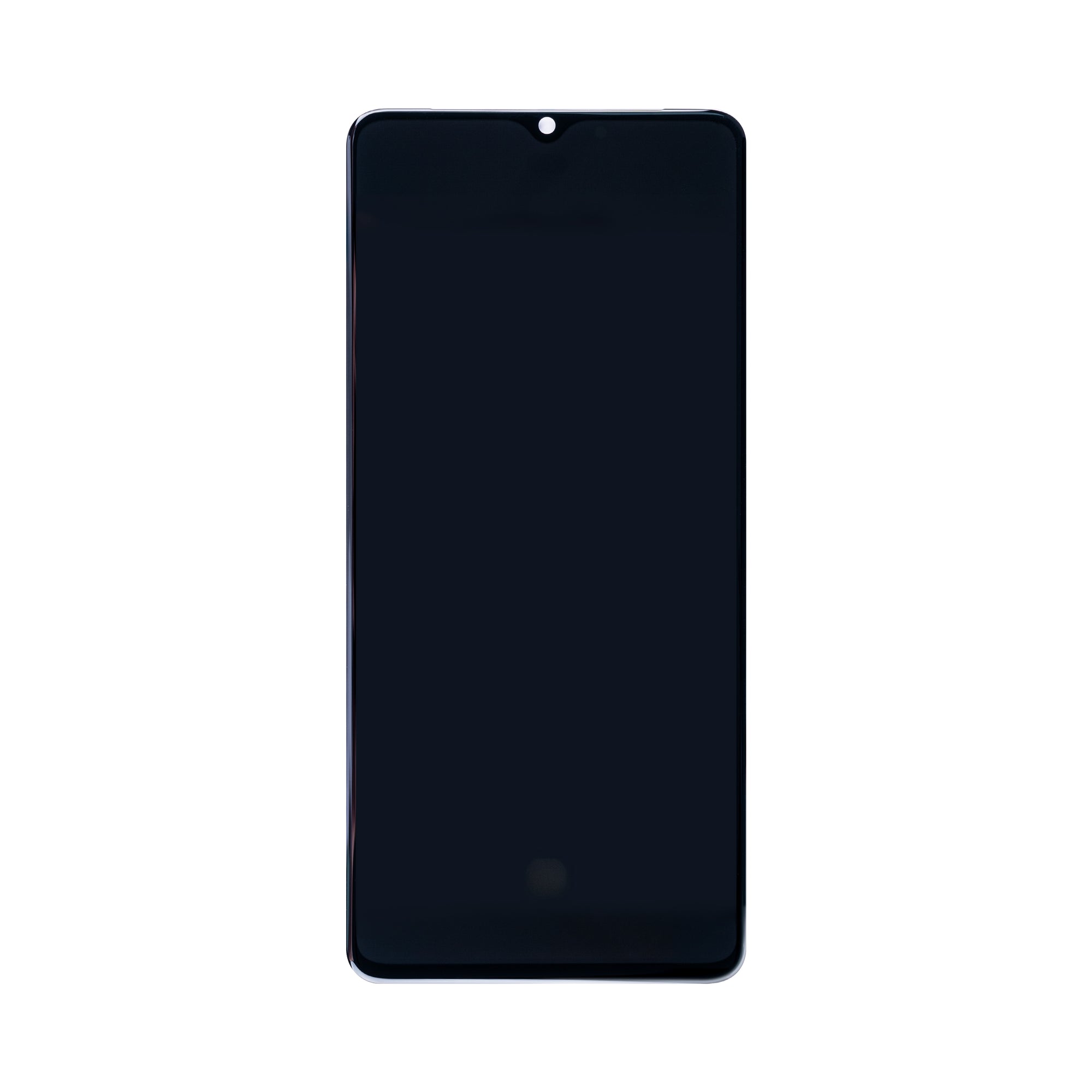 Realme X2 Pro Ecrã e digitalizador sem moldura Preto OEM