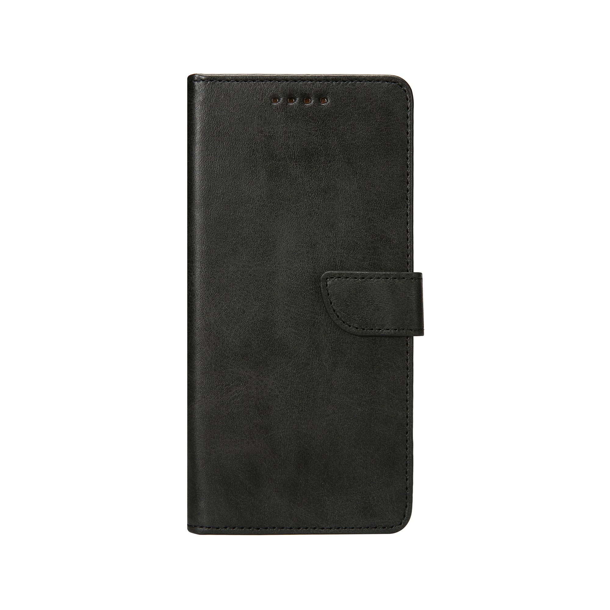 Estante de livros Rixus para Samsung Galaxy A13 4G Preto