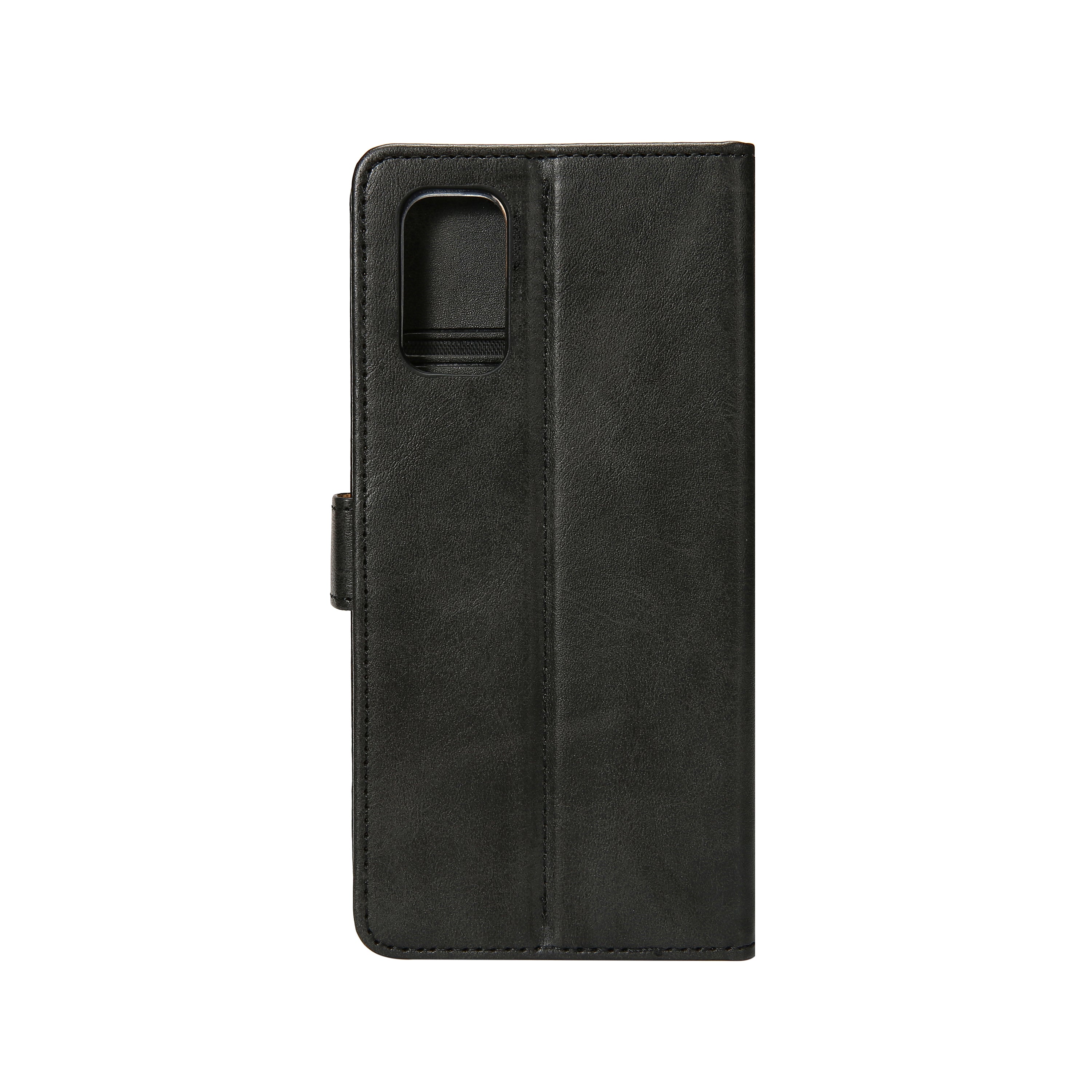 Estante de livros Rixus para Samsung Galaxy A13 4G Preto