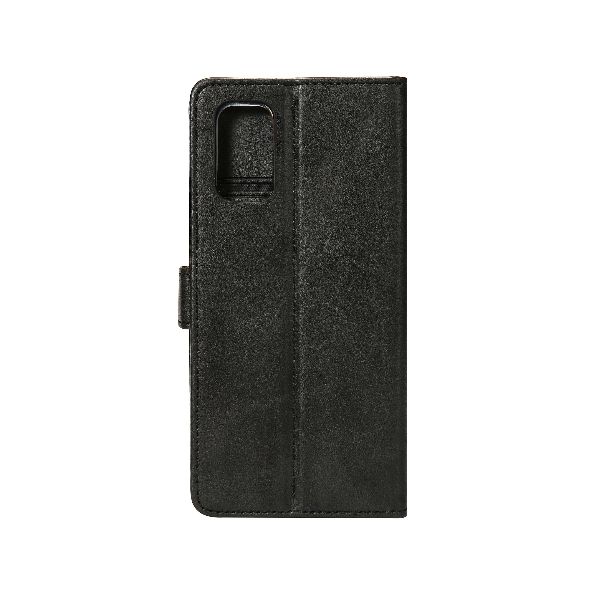 Estante de livros Rixus para Samsung Galaxy A13 4G Preto