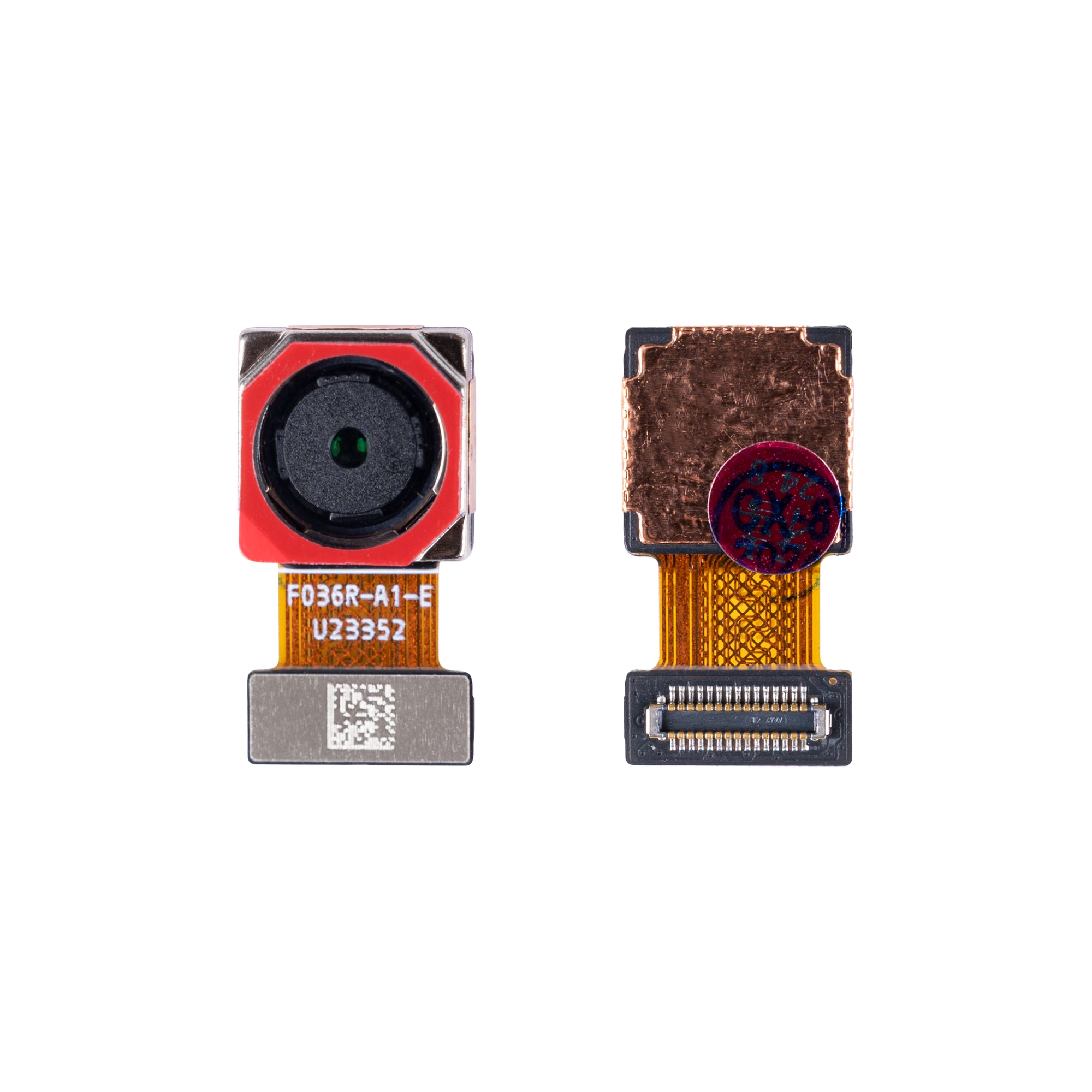 Xiaomi Redmi A1, A1 Plus Câmara traseira 8 MP Wide OEM
