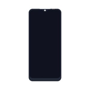 Ecrã e digitalizador Huawei Honor X5 sem moldura, preto, OEM