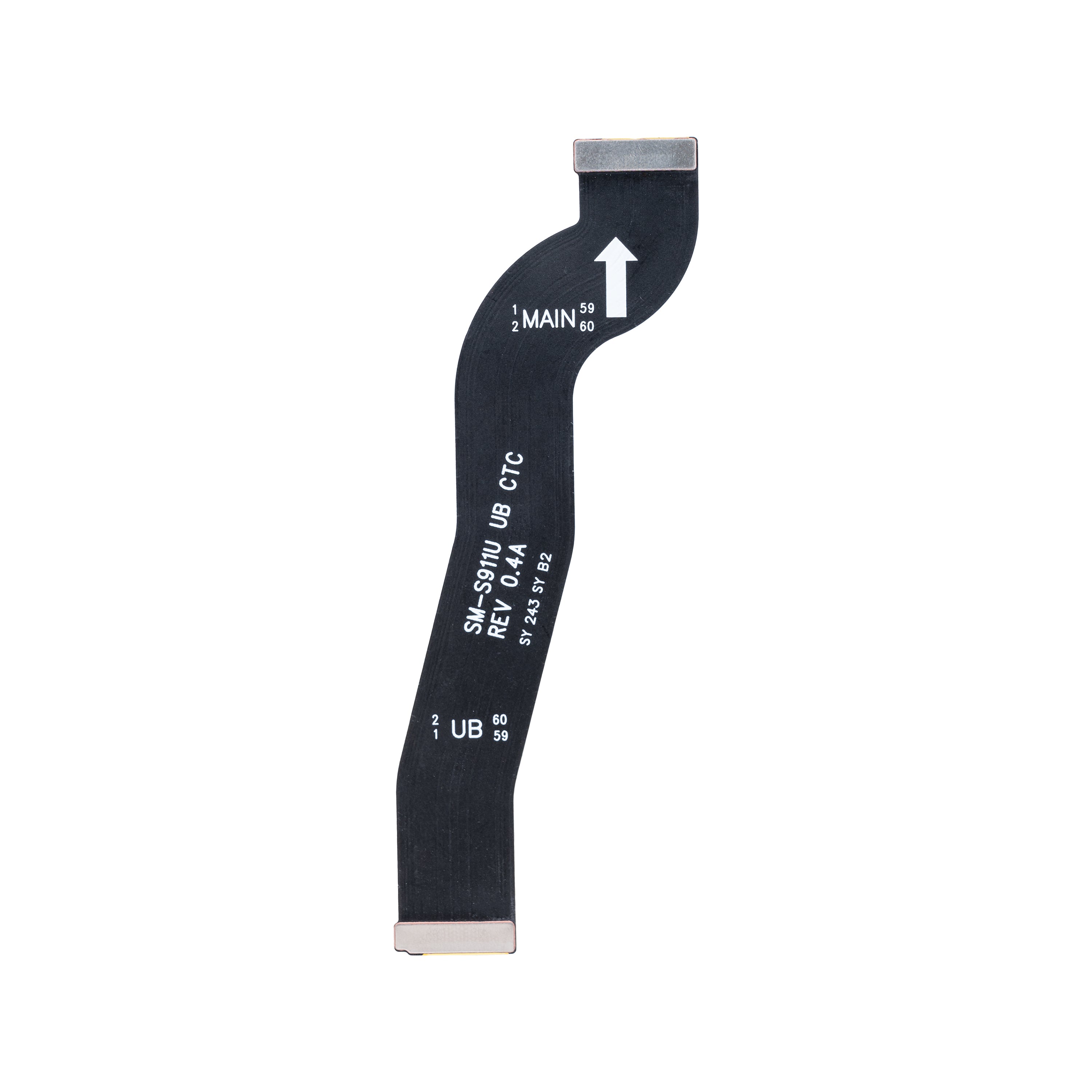 Samsung Galaxy S23 S911B Ecrã flexível OEM