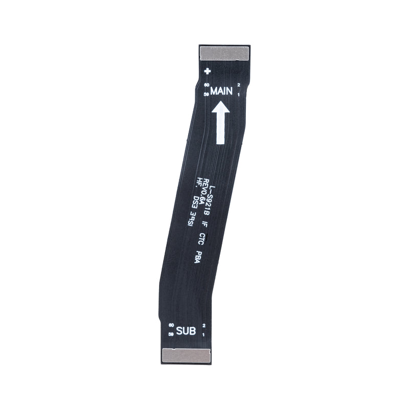 Samsung Galaxy S24 S921B Flexão principal OEM