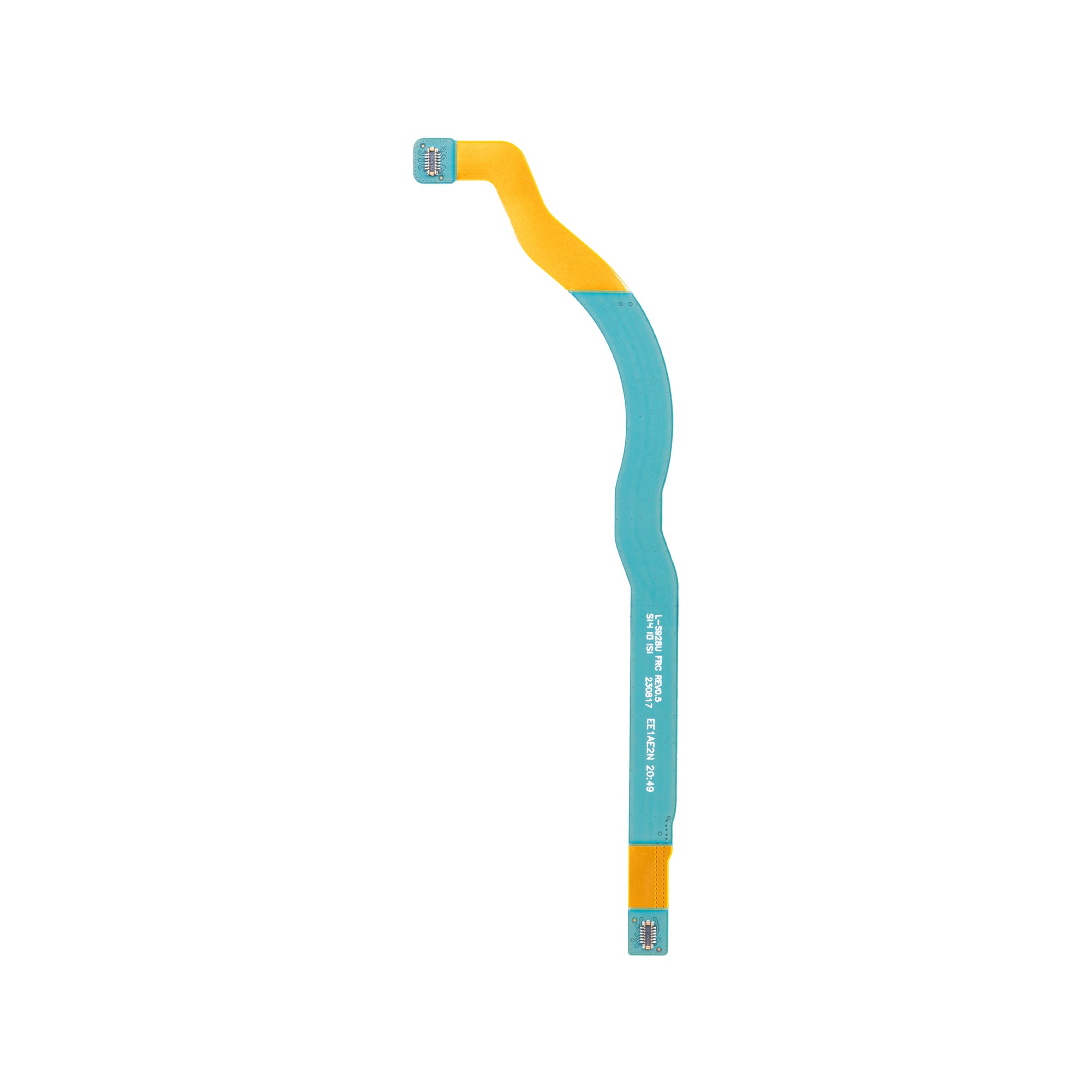 Samsung Galaxy S24 Ultra S928B Flexível de Sinal OEM