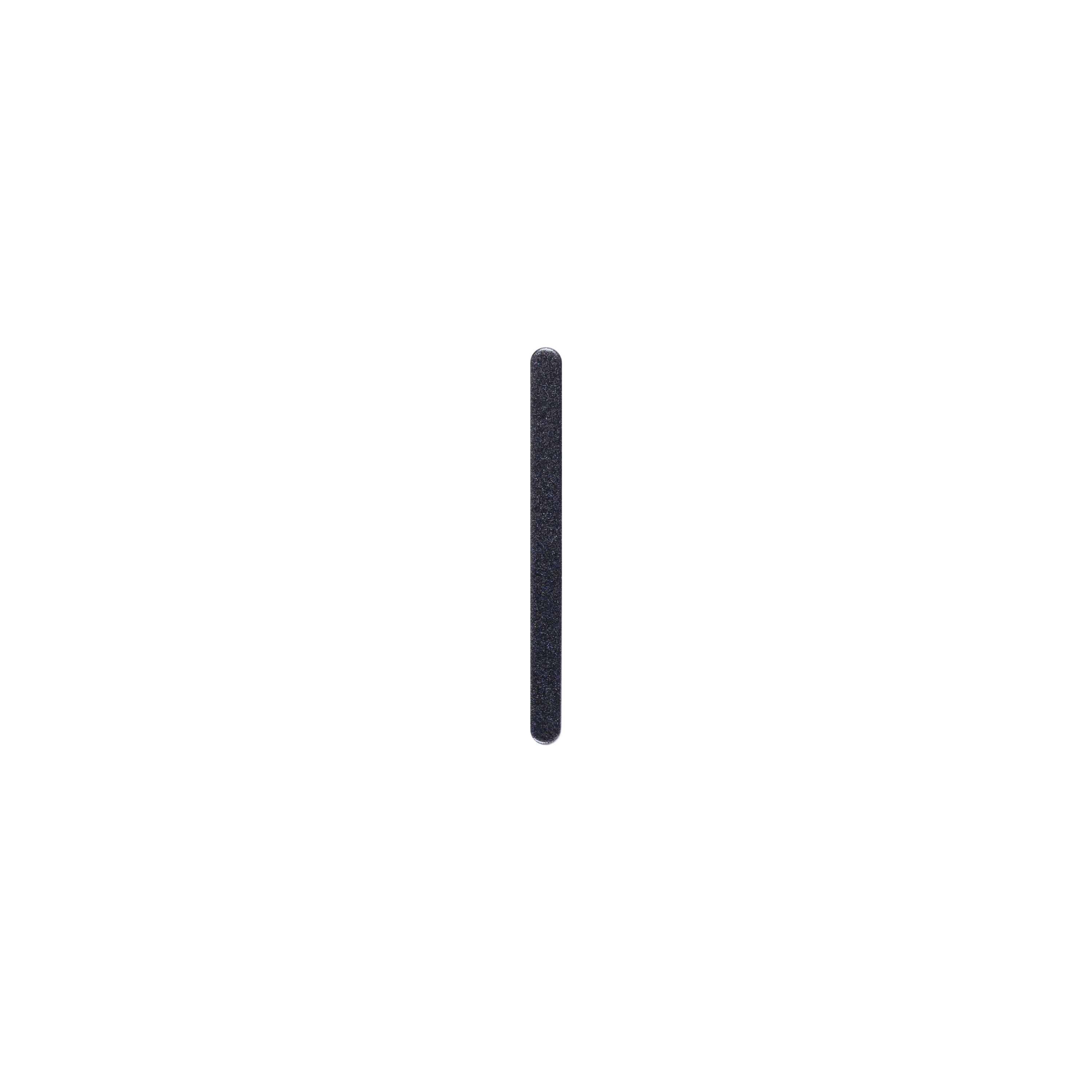 Botão de volume Xiaomi Redmi Note 12S Preto Onyx OEM