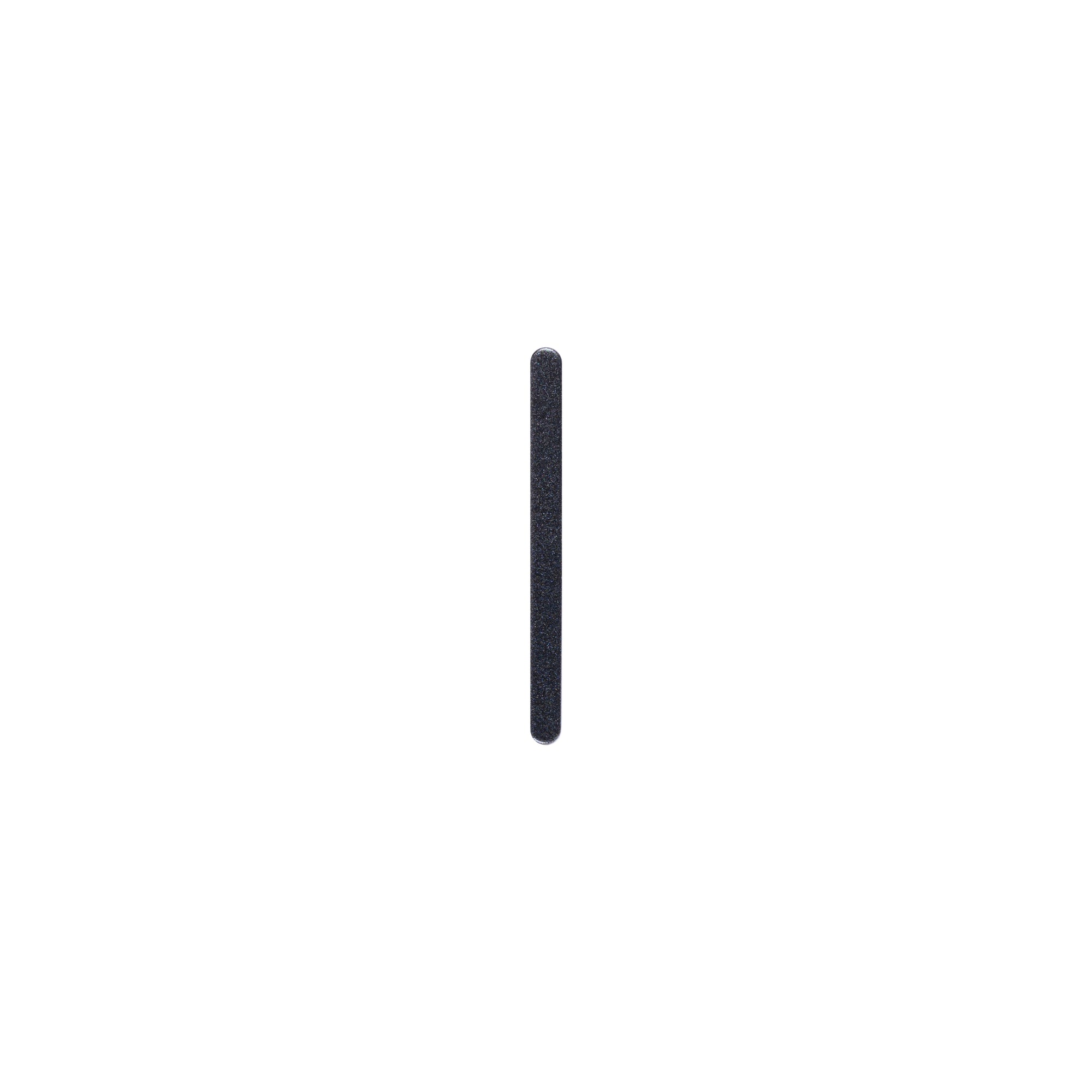 Botão de volume Xiaomi Redmi Note 12S Preto Onyx OEM