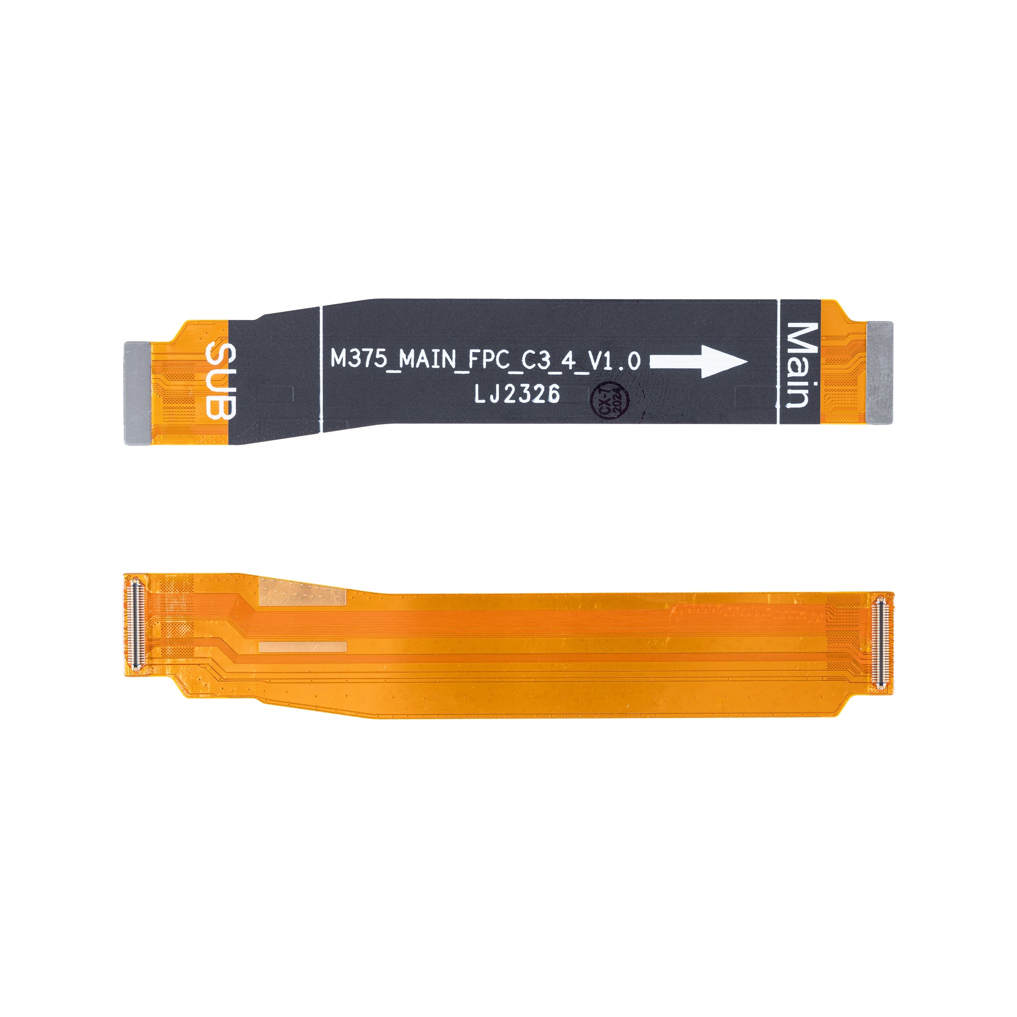 Xiaomi Redmi Note 12S Flexível Principal OEM