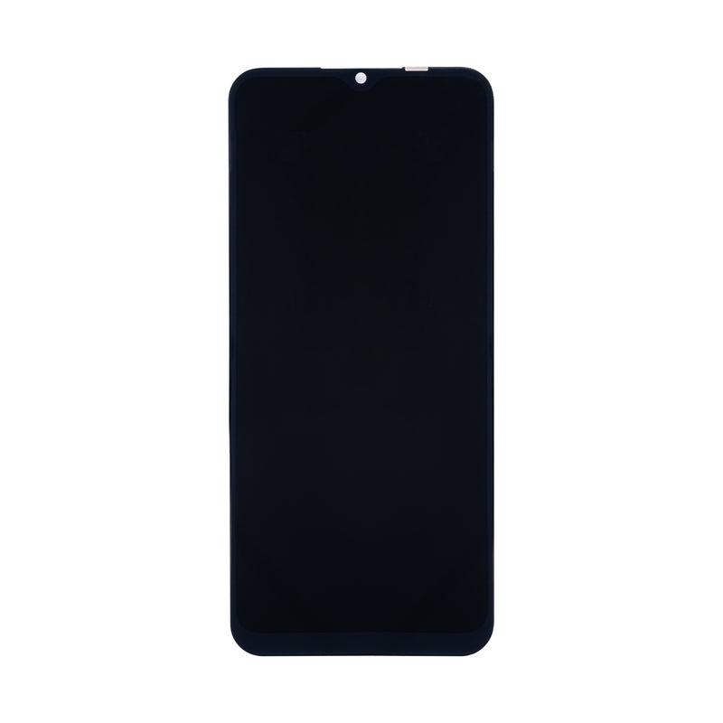 Realme C21Y, C25Y Ecrã e digitalizador sem moldura Preto OEM