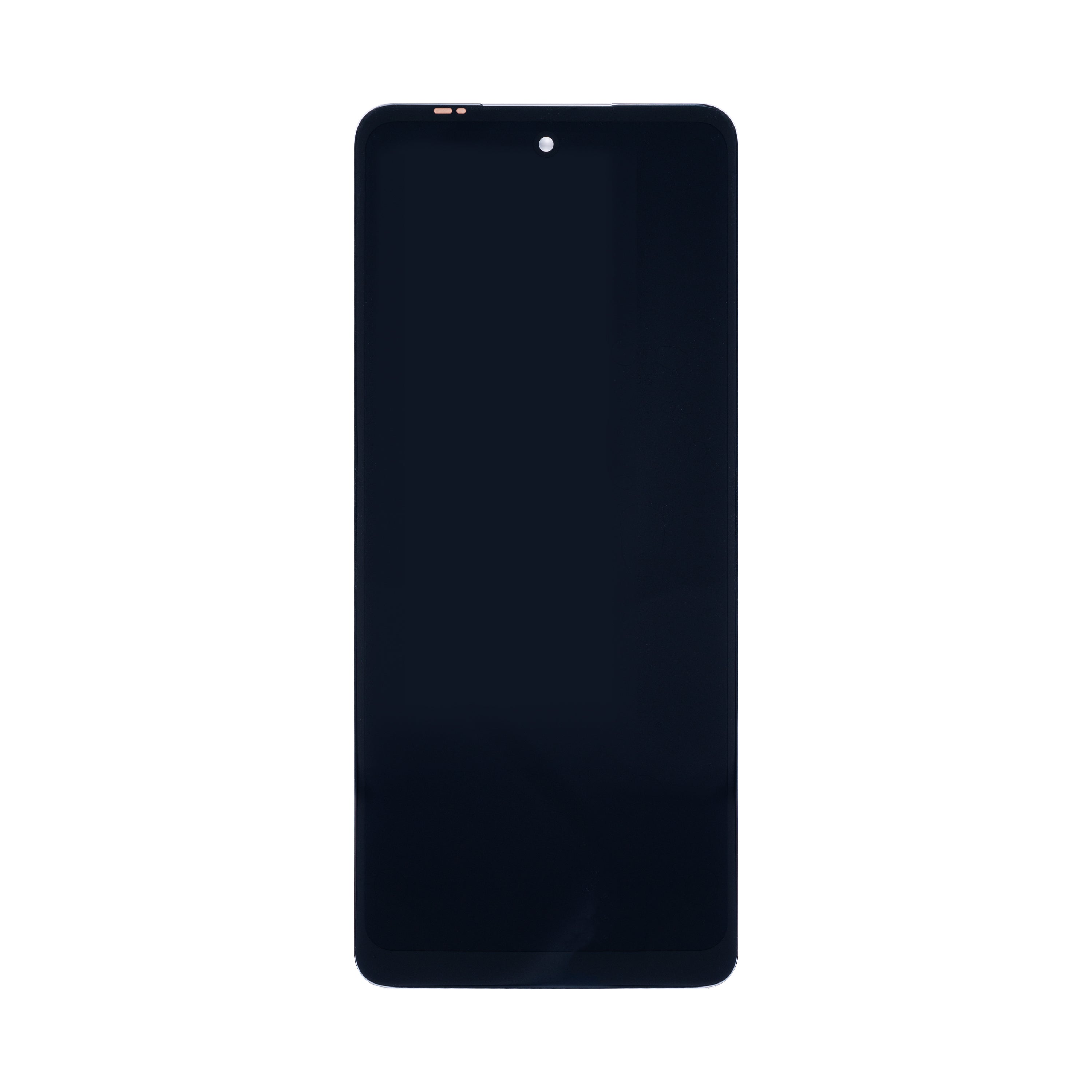 Xiaomi Redmi Note 13, 12 Turbo, Poco F5 5G Ecrã e digitalizador sem moldura Preto OEM