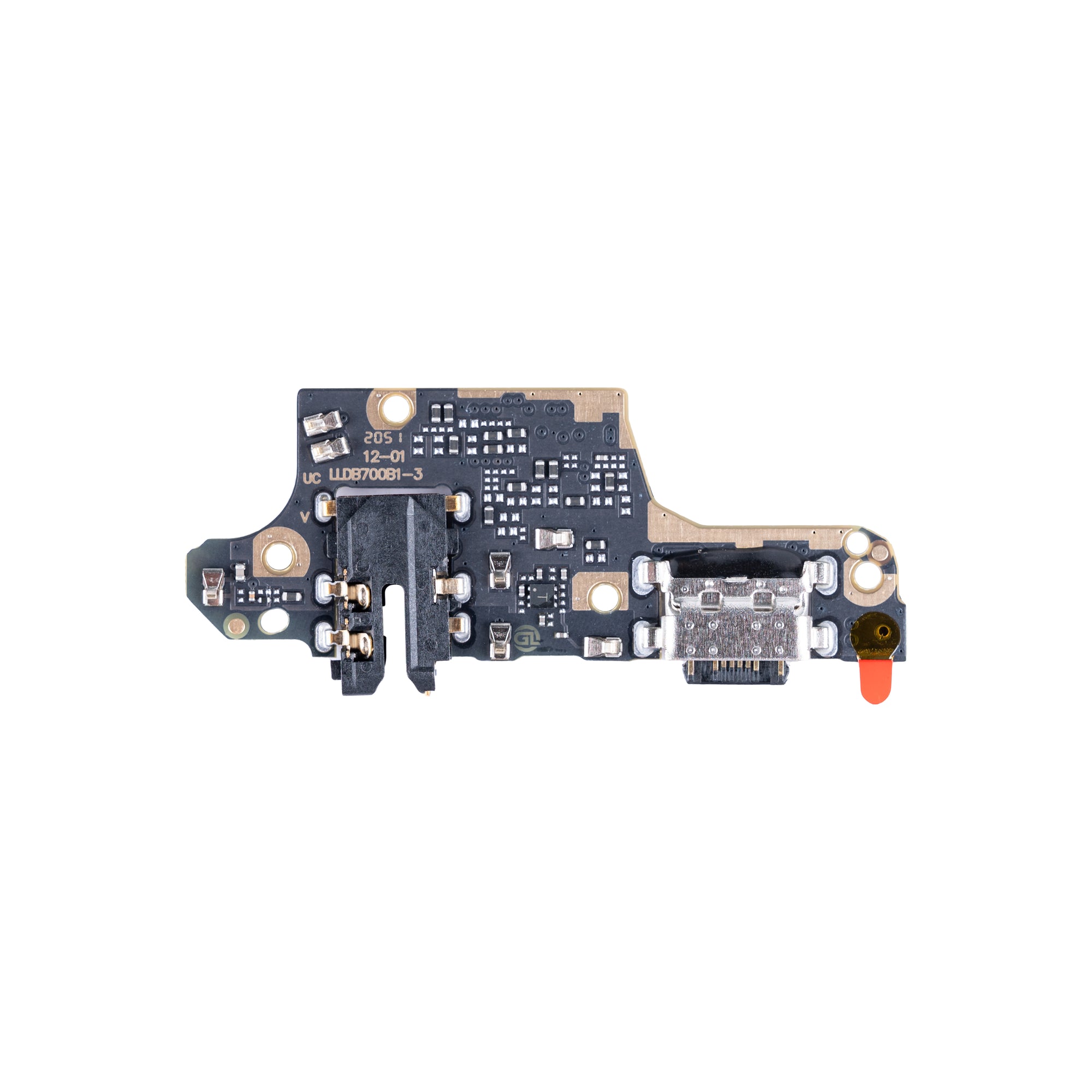 Xiaomi Poco X3, X3 NFC, X3 Pro Placa de carregamento do sistema OEM