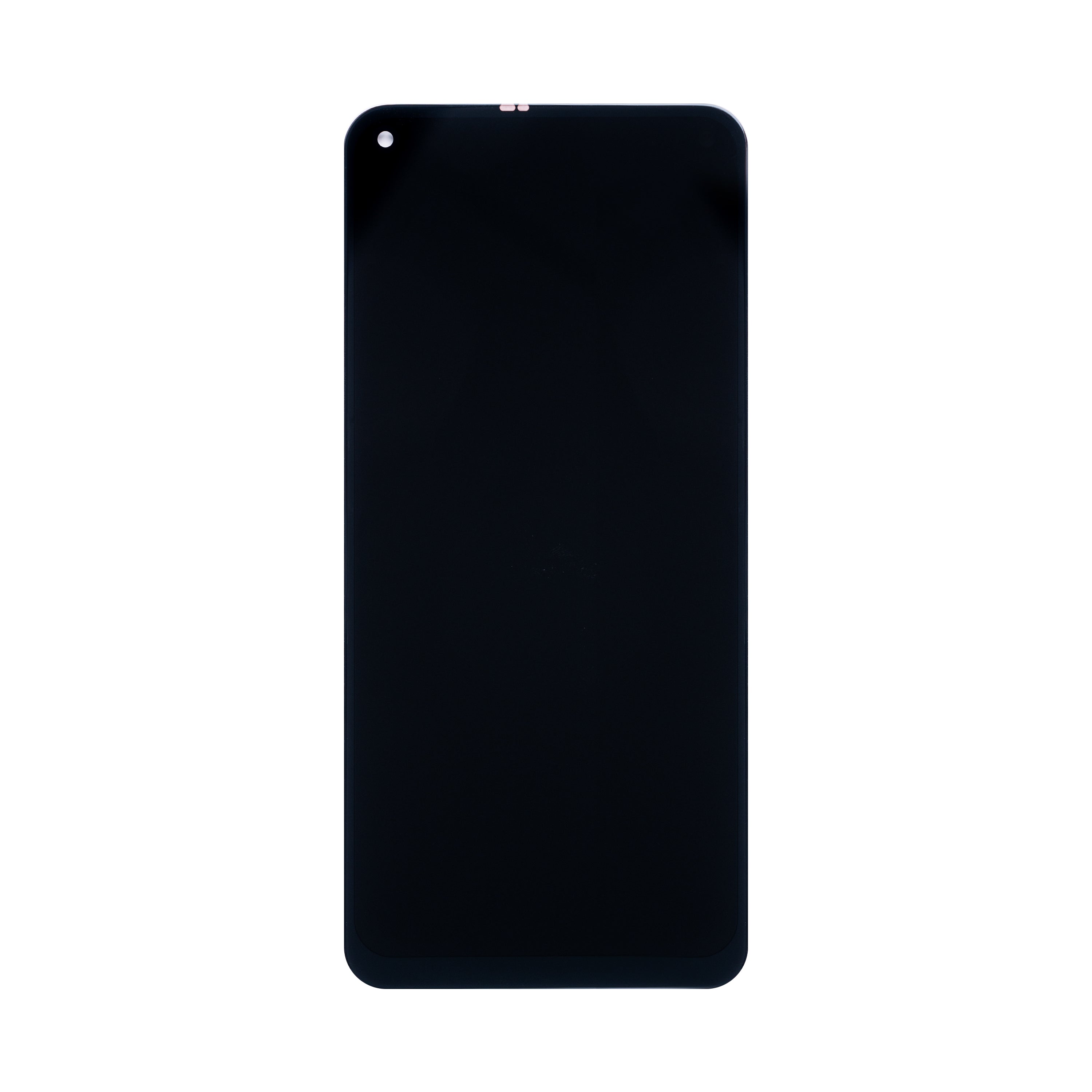 Xiaomi Redmi Note 9T 5G Ecrã e digitalizador sem moldura Preto OEM