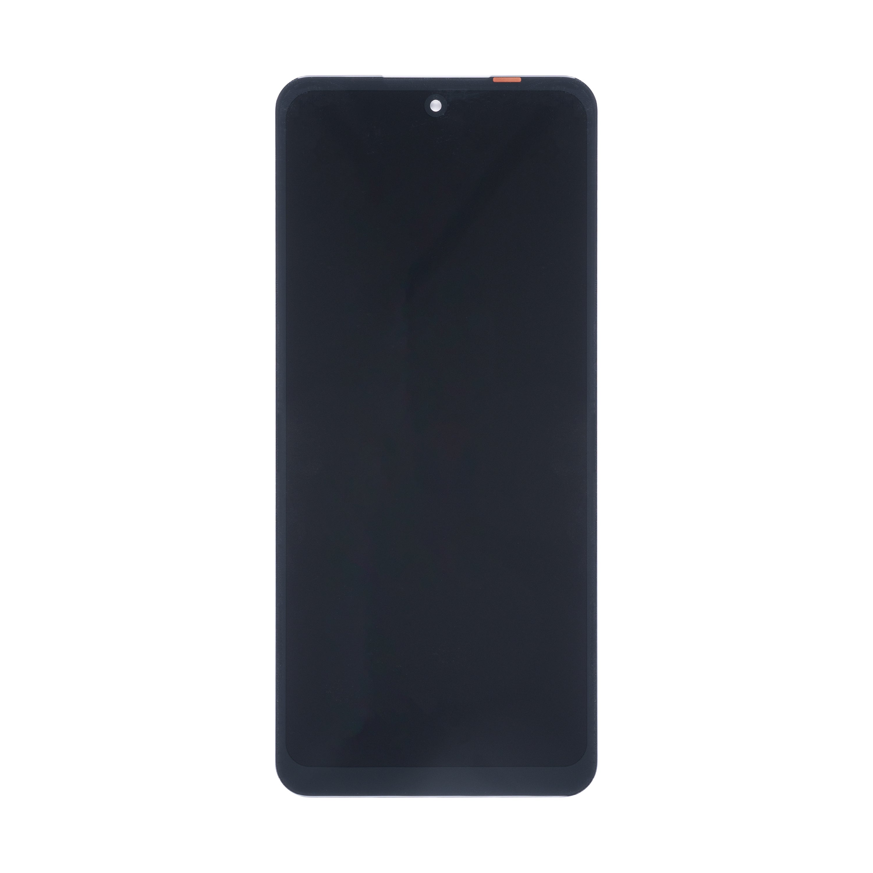 Ecrã e digitalizador Oppo K11x com moldura preta OEM