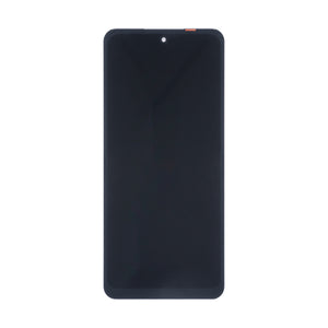 Ecrã e digitalizador Oppo K11x com moldura preta OEM