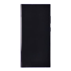 Samsung Galaxy S23 Ultra S918B Ecrã e digitalizador com moldura preta pré-montados