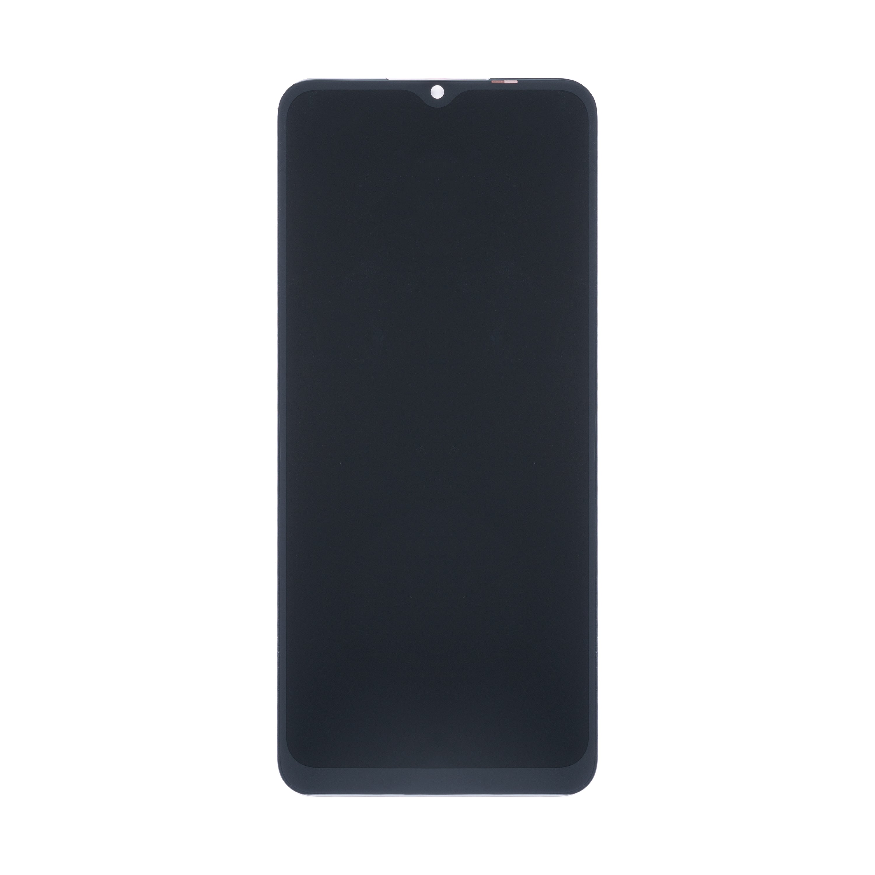 Oppo K10 5G Ecrã e digitalizador sem moldura Preto OEM