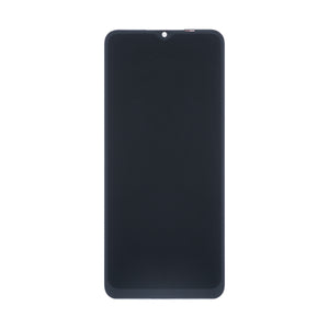 Oppo K10 5G Ecrã e digitalizador sem moldura Preto OEM