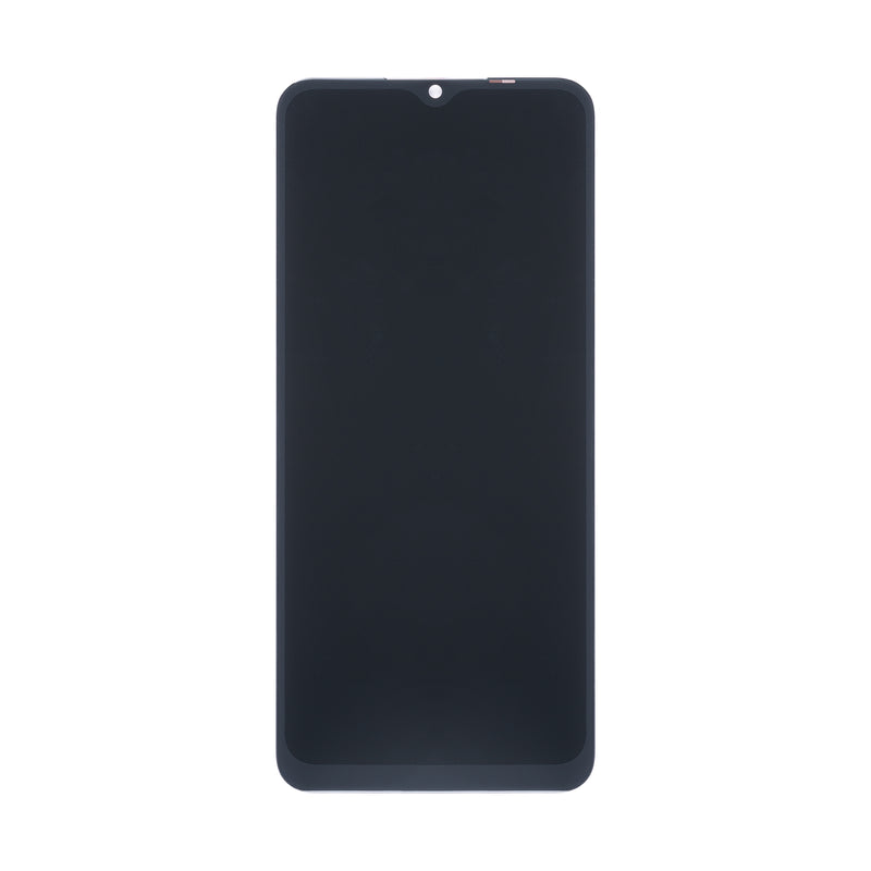 Oppo K10 5G Ecrã e digitalizador sem moldura Preto OEM
