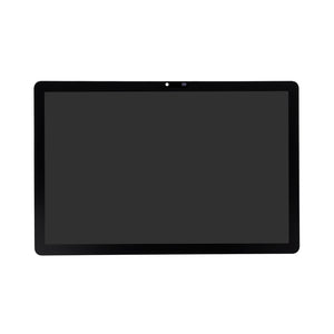Lenovo Tab M10 3.ª geração TB328FU, TB328XU Ecrã e digitalizador Preto OEM